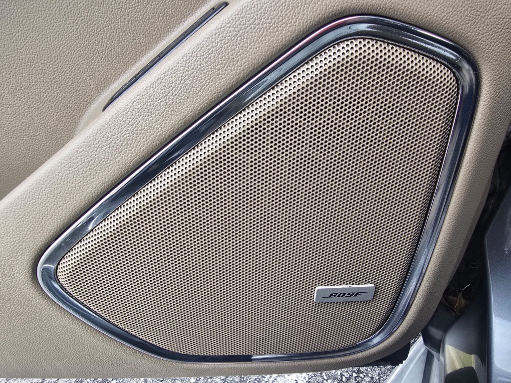 Photo of 2018 Chevrolet Tahoe Premier in Jacksonville, NC - 25,  2018 Chevrolet Tahoe Premier:16847G