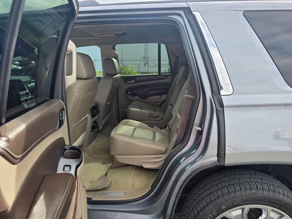 Photo of 2018 Chevrolet Tahoe Premier in Jacksonville, NC - 28,  2018 Chevrolet Tahoe Premier:16847G