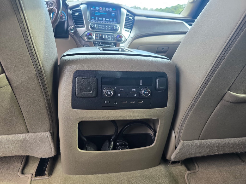 Photo of 2018 Chevrolet Tahoe Premier in Jacksonville, NC - 29,  2018 Chevrolet Tahoe Premier:16847G