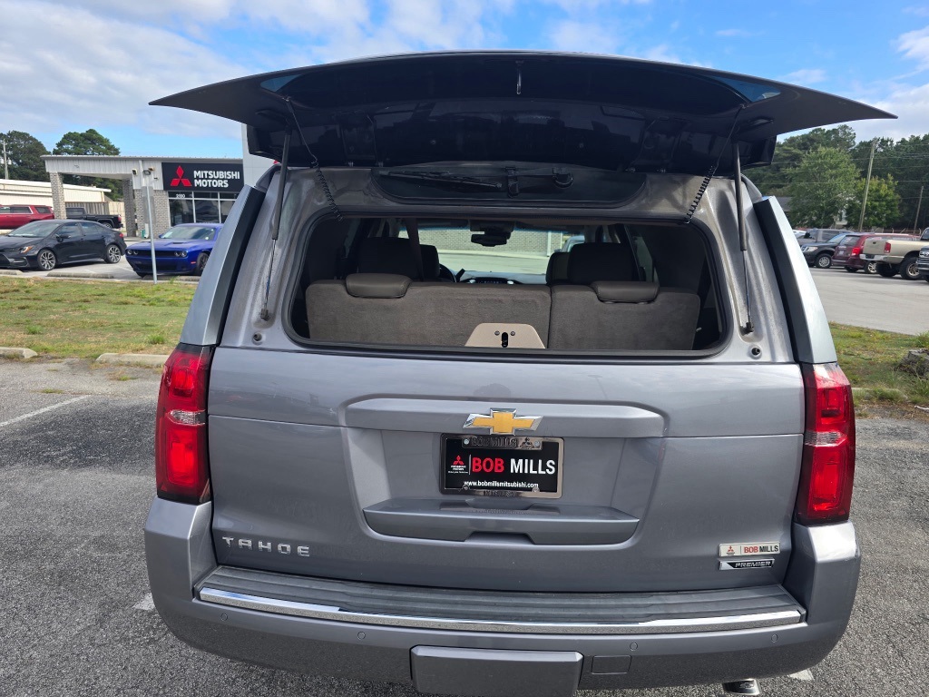 Photo of 2018 Chevrolet Tahoe Premier in Jacksonville, NC - 30,  2018 Chevrolet Tahoe Premier:16847G