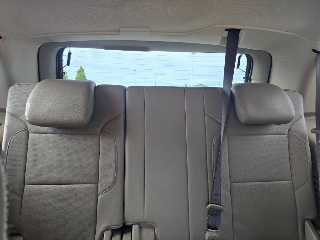 Photo of 2018 Chevrolet Tahoe Premier in Jacksonville, NC - 36,  2018 Chevrolet Tahoe Premier:16847G