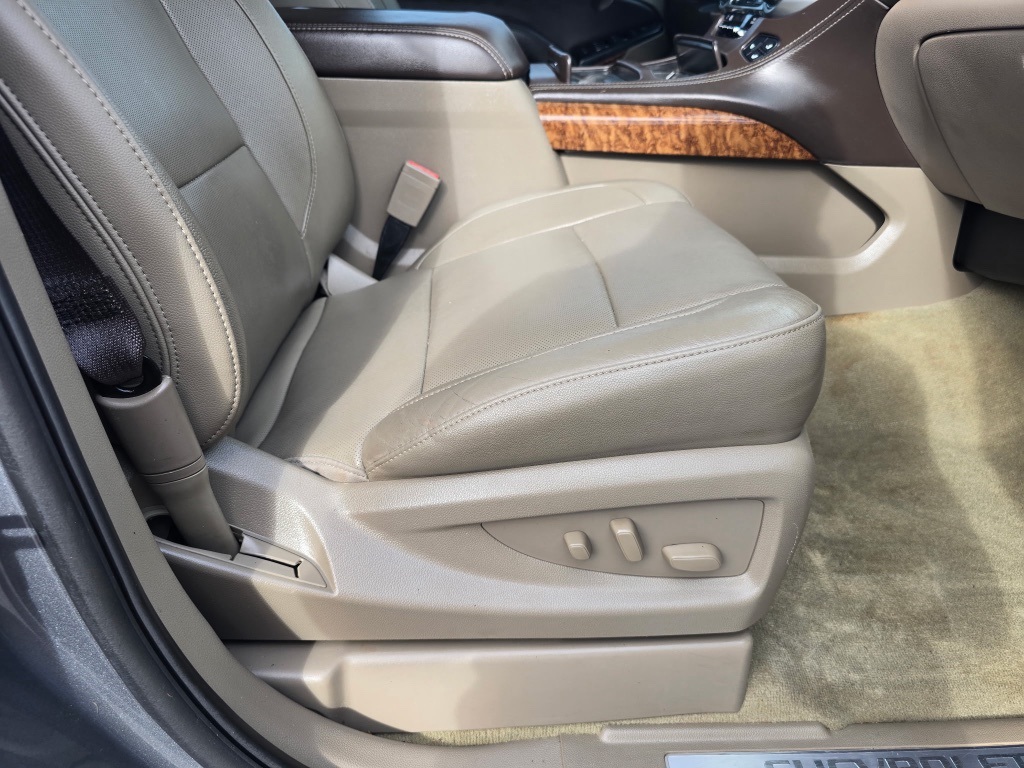 Photo of 2018 Chevrolet Tahoe Premier in Jacksonville, NC - 38,  2018 Chevrolet Tahoe Premier:16847G