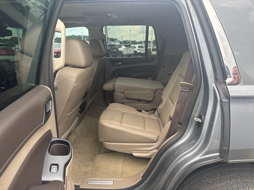 Photo of 2018 Chevrolet Tahoe Premier in Jacksonville, NC - 7,  2018 Chevrolet Tahoe Premier:16847G