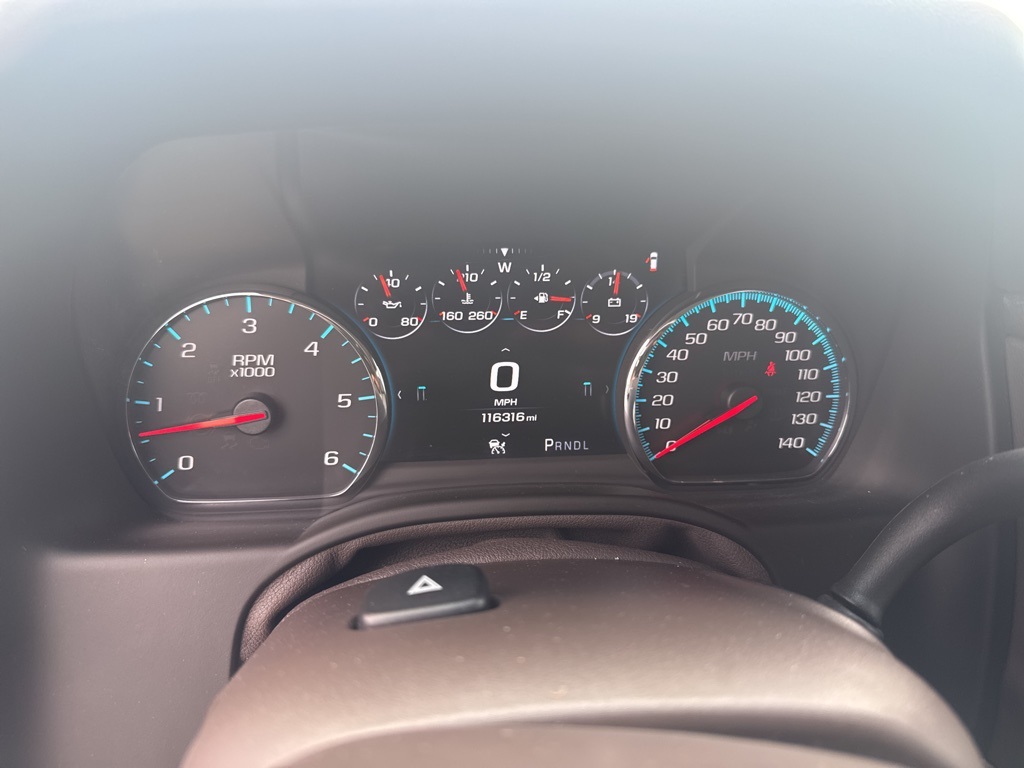 Photo of 2018 Chevrolet Tahoe Premier in Jacksonville, NC - 8,  2018 Chevrolet Tahoe Premier:16847G