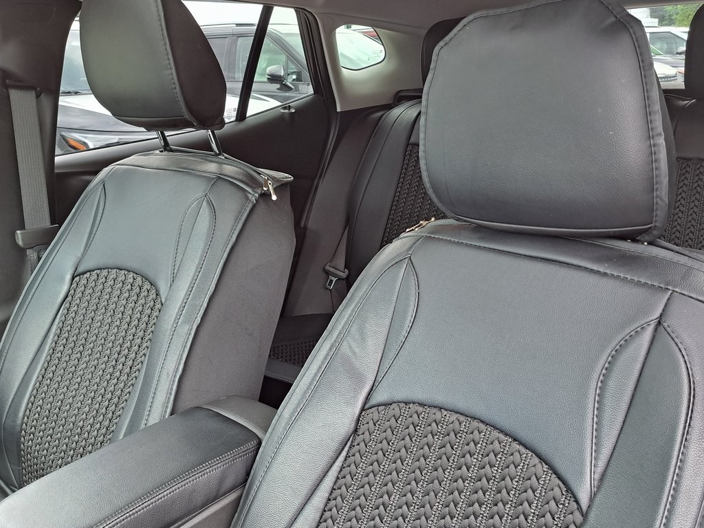 2024 Chevrolet Trax LT SUV FWD 22