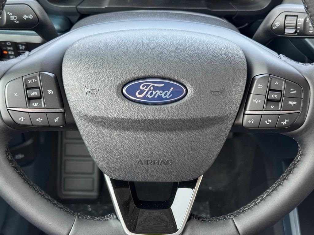 2025 Ford Maverick XLT photo 13
