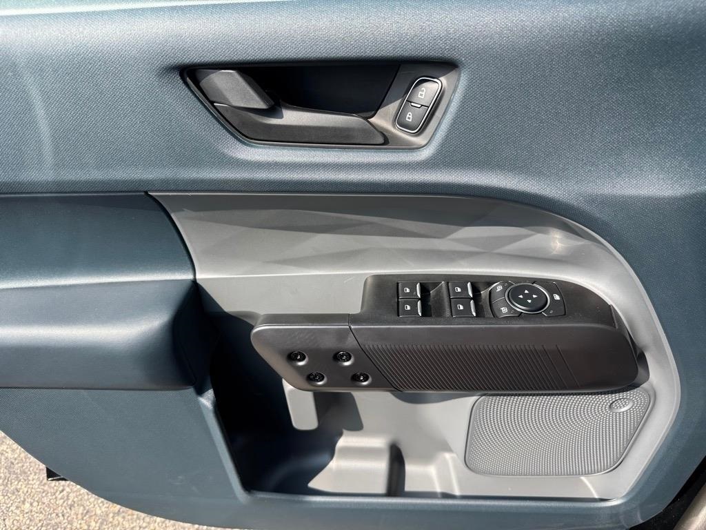 2025 Ford Maverick XLT photo 22
