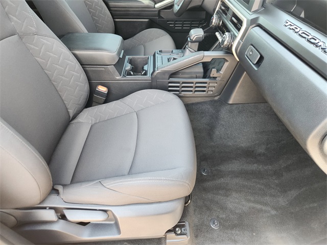 2025 Toyota Tacoma SR photo 11