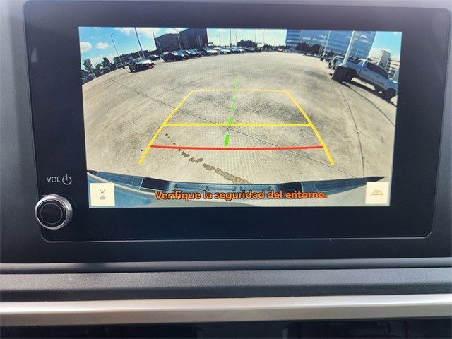 2025 Toyota Tacoma SR photo 13