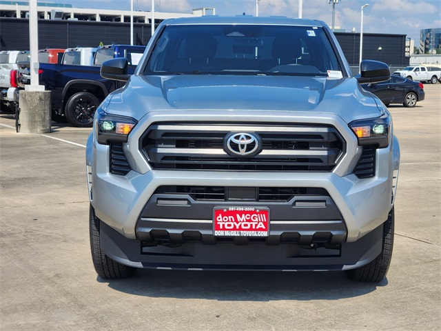 2025 Toyota Tacoma SR photo 29