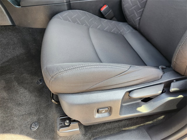 2025 Toyota Tacoma SR photo 19