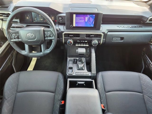 2025 Toyota Tacoma SR photo 22