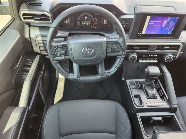 2025 Toyota Tacoma SR photo 23