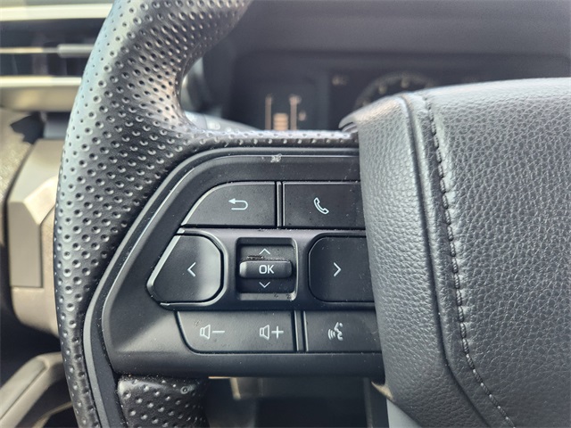 2025 Toyota Tacoma SR photo 24