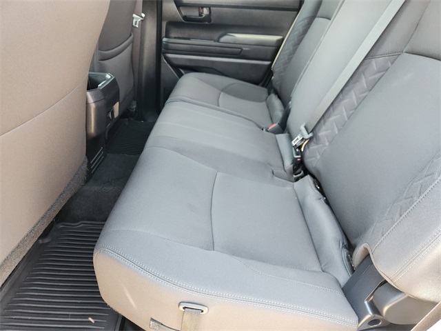 2025 Toyota Tacoma SR photo 26