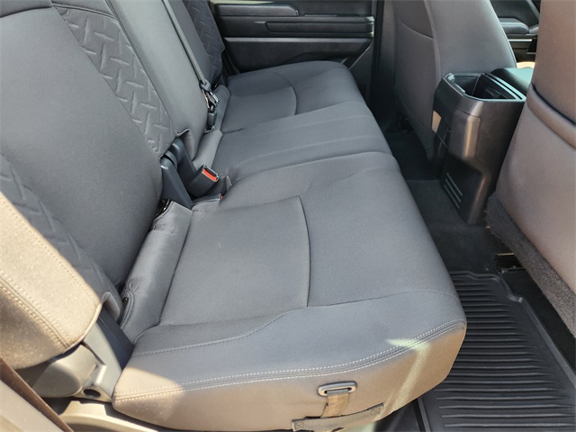 2025 Toyota Tacoma SR photo 27