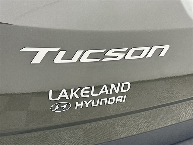 Tucson SEL Convenience