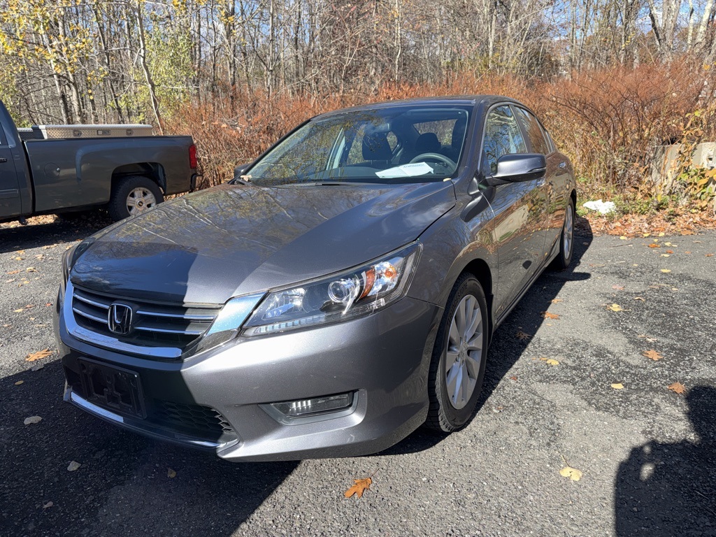 2014 Honda Accord EX