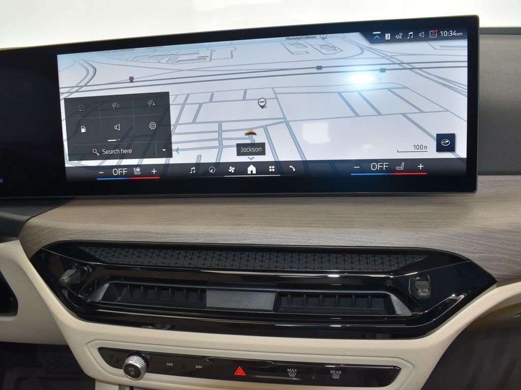 2025 Alpine White BMW 3 Series 330i RWD Sedan