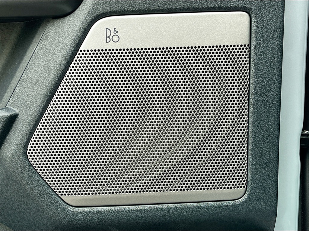 2025 Ford F-150 Lariat photo 19