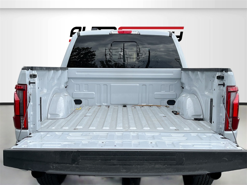 2025 Ford F-150 Lariat photo 26