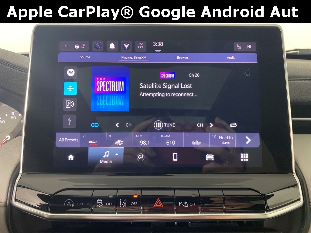 2025 Jeep Compass Limited photo 4