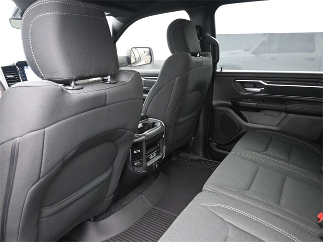 new 2026 Ram 1500 car, priced at $53,025