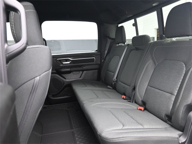 new 2026 Ram 1500 car, priced at $53,025