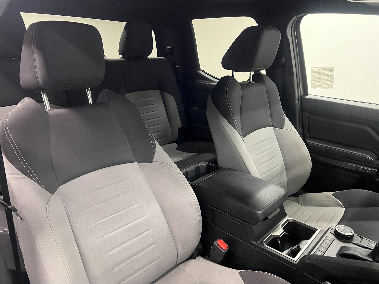 used 2025 Toyota Tacoma car, priced at $39,488