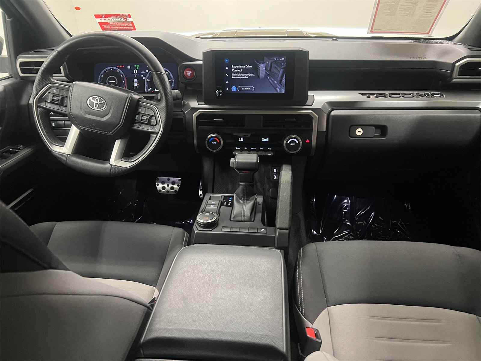 used 2025 Toyota Tacoma car, priced at $39,488