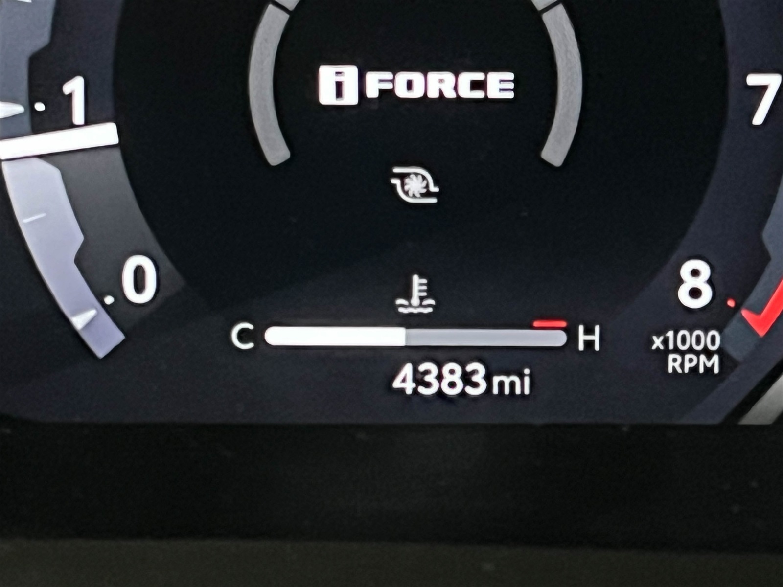 used 2025 Toyota Tacoma car, priced at $39,488