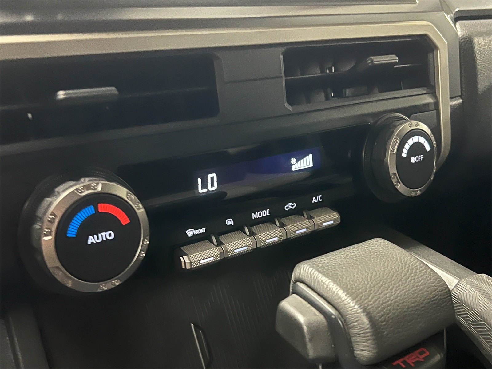 used 2025 Toyota Tacoma car, priced at $39,488