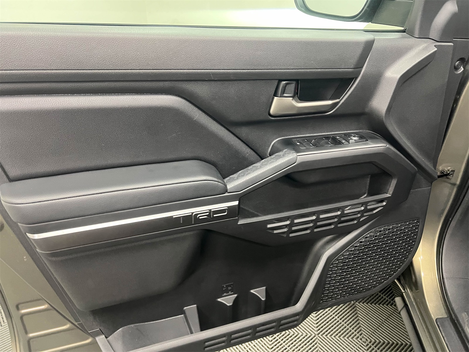 used 2025 Toyota Tacoma car, priced at $39,488