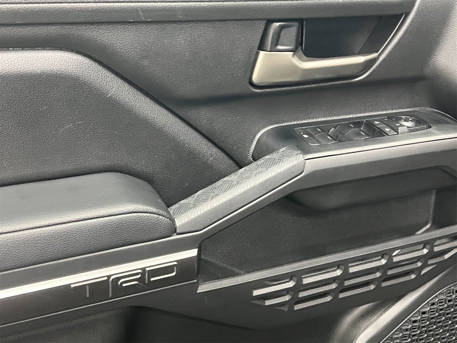 used 2025 Toyota Tacoma car, priced at $39,488