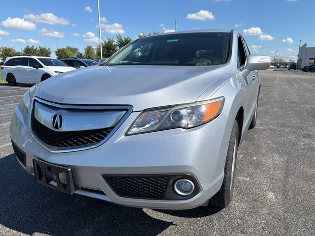 RDX