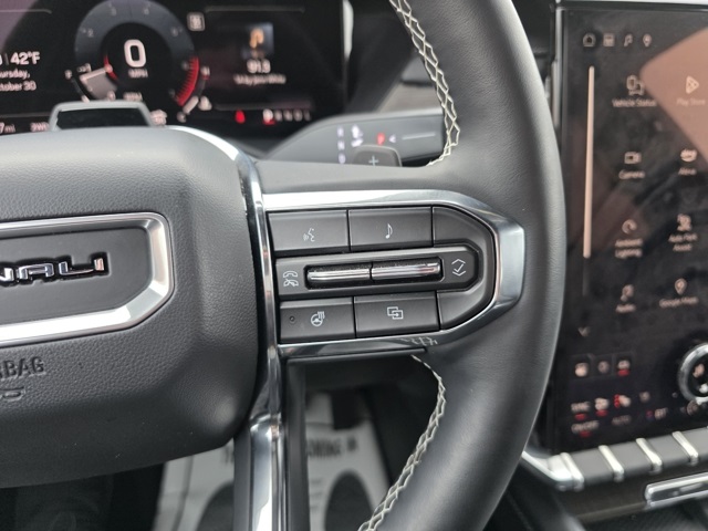 2024 GMC Acadia AWD Denali