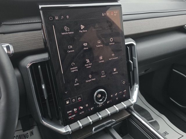 2024 GMC Acadia AWD Denali