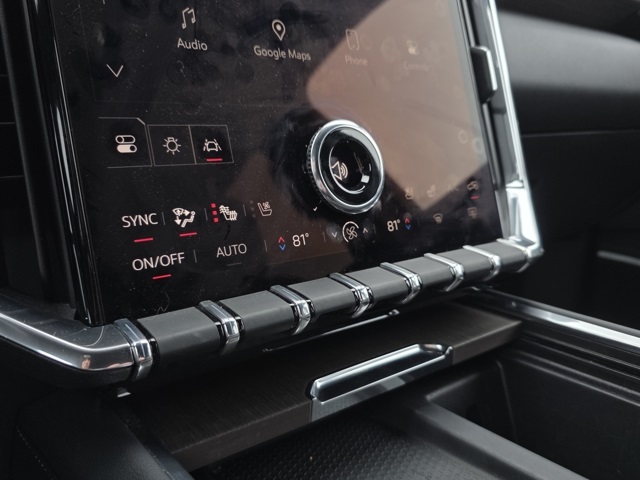 2024 GMC Acadia AWD Denali