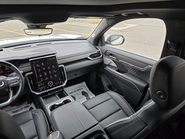 2024 GMC Acadia AWD Denali