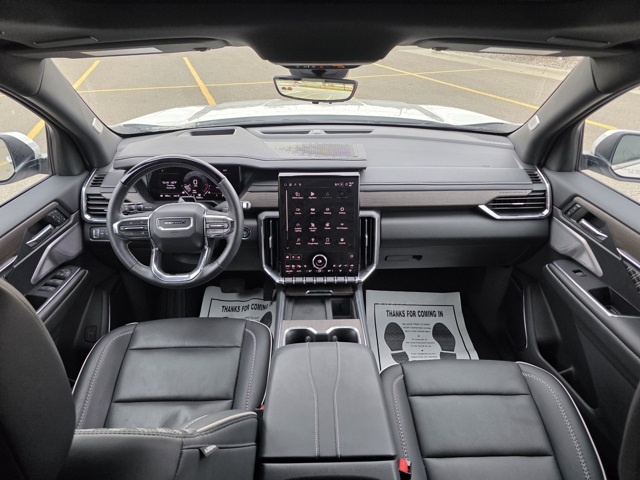 2024 GMC Acadia AWD Denali