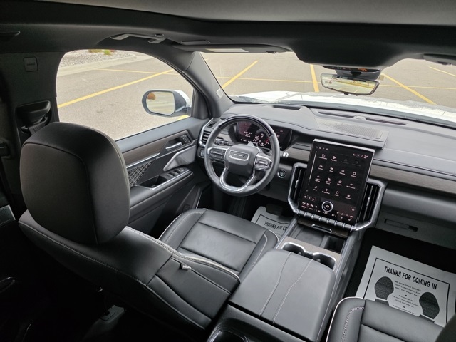 2024 GMC Acadia AWD Denali