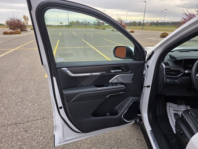 2024 GMC Acadia AWD Denali