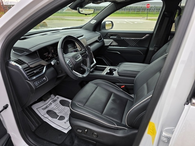 2024 GMC Acadia AWD Denali