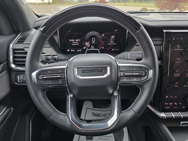 2024 GMC Acadia AWD Denali