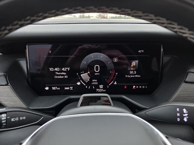 2024 GMC Acadia AWD Denali