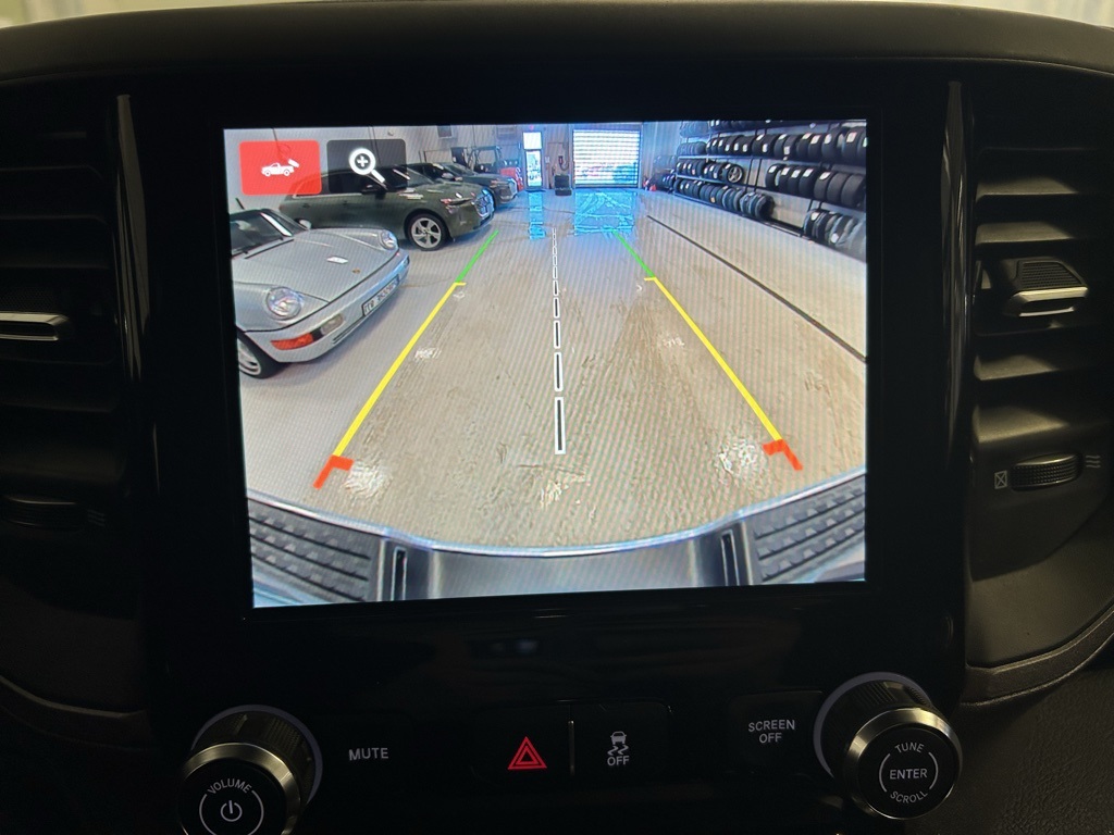 new 2026 Ram 2500 car, priced at $69,642