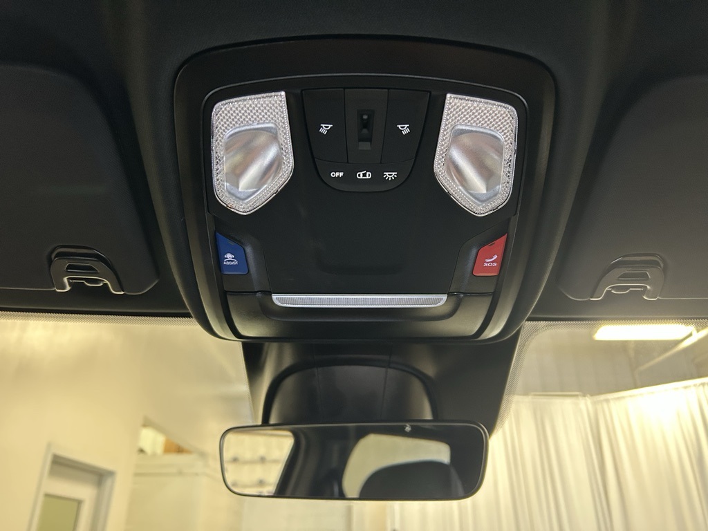 new 2026 Ram 2500 car, priced at $69,642