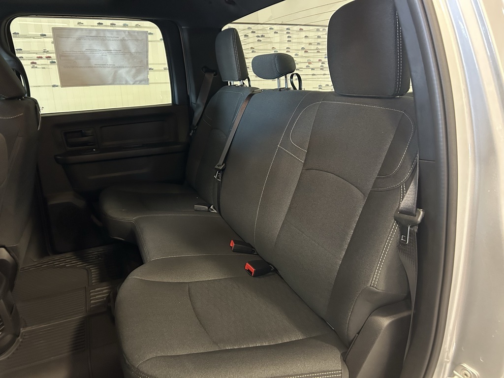 new 2026 Ram 2500 car, priced at $69,642