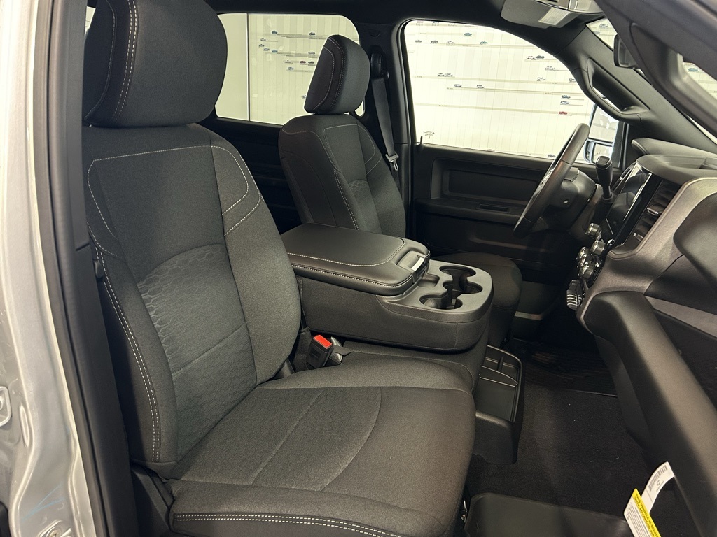 new 2026 Ram 2500 car, priced at $69,642