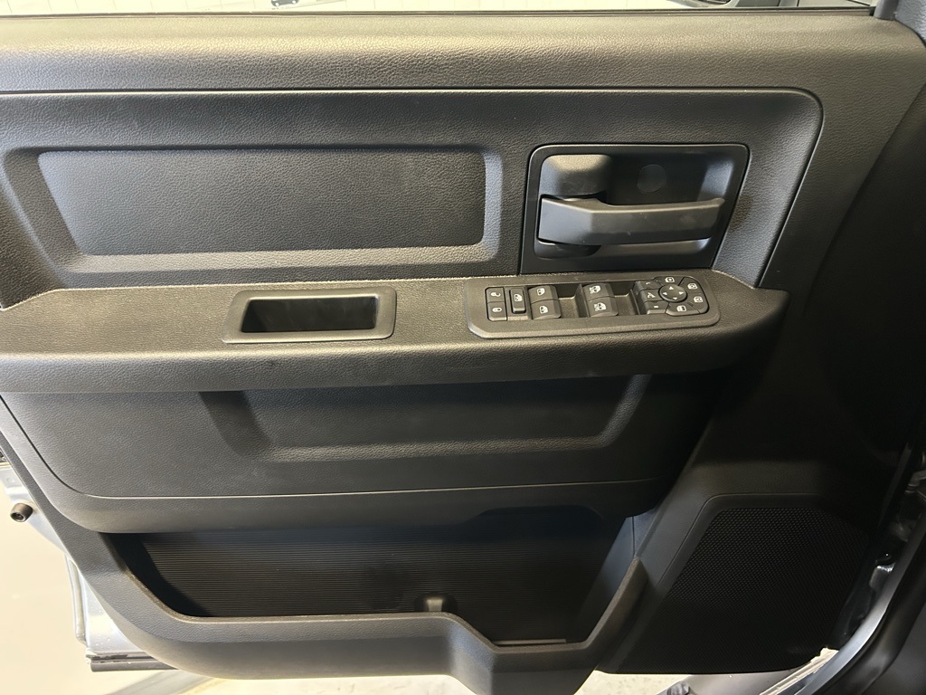 new 2026 Ram 2500 car, priced at $69,642